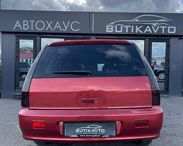 Mitsubishi Lancer IX - фото 5