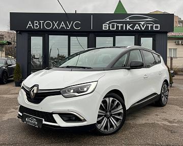 Renault Grand Scenic IV - фото 3