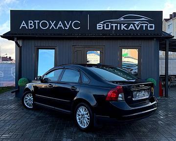 Volvo S40 II · Рестайлинг - фото 5