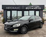 Volvo V60 I · Рестайлинг , 2015 г., механика, дизель - фото 3