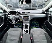 Volkswagen Passat B7 , 2012 г., механика, бензин - фото 9