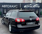 Volkswagen Passat B6 , 2006 г., механика, дизель - фото 5