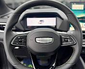 Geely Binyue L I , 2025 г., робот, бензин - фото 15