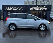 Peugeot 5008 I , 2012 г., механика, дизель - фото 8