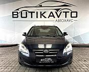 Kia Cee'd I , 2008 г., механика, бензин - фото 2