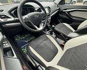Lada (ВАЗ) Vesta I , 2018 г., механика, бензин - фото 10