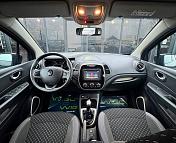 Renault Captur I · Рестайлинг , 2018 г., механика, дизель - фото 9