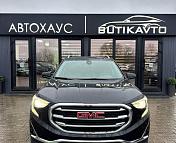 GMC Terrain II , 2019 г., автомат, дизель - фото 2