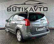 Peugeot 5008 I , 2011 г., механика, дизель - фото 5