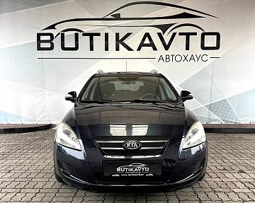 Kia Cee'd I - фото 2