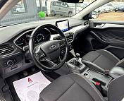 Ford Focus, 2019 г., механика, дизель - фото 9