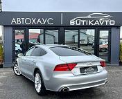 Audi A7 4G , 2010 г., автомат, дизель - фото 4