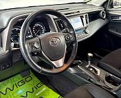 Toyota RAV4 IV (XA40) · Рестайлинг , 2018 г., автомат, бензин - фото 10