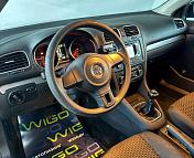 Volkswagen Golf VI , 2011 г., механика, дизель - фото 11
