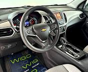 Chevrolet Equinox III · Рестайлинг , 2021 г., автомат, бензин - фото 13