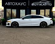 Kia K5 III , 2021 г., автомат, бензин - фото 7