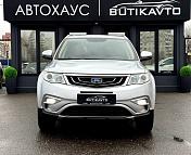 Geely Atlas I , 2018 г., автомат, бензин - фото 2