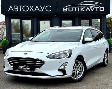 Ford Focus IV - фото 3
