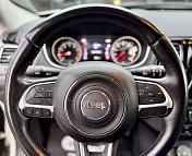 Jeep Compass II , 2019 г., автомат, бензин - фото 15