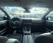 Citroen C5 Aircross I , 2019 г., автомат, дизель - фото 9