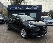 Opel Grandland X I , 2021 г., автомат, бензин