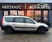 Lada (ВАЗ) Largus I , 2017 г., механика, бензин - фото 13