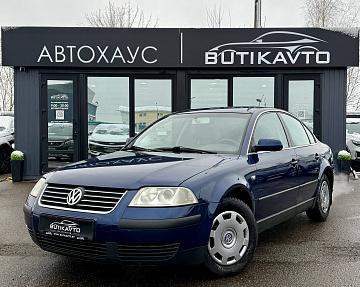 Volkswagen Passat B5 · Рестайлинг - фото 3