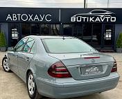 Mercedes-Benz E-Класс W211 S211 , 2003 г., автомат, дизель - фото 4