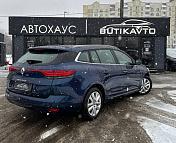 Renault Megane IV · Рестайлинг , 2021 г., робот, дизель - фото 6