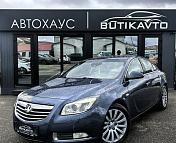 Opel Insignia I , 2010 г., механика, дизель - фото 3