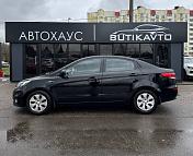 Kia Rio III · Рестайлинг , 2015 г., механика, бензин - фото 7