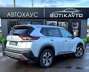 Nissan Rogue III, 2022 г., вариатор, бензин - фото 4