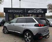 Peugeot 5008 II , 2020 г., автомат, дизель  - фото 4