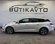 Renault Megane IV , 2017 г., механика, дизель - фото 4