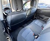 Nissan Qashqai I · Рестайлинг , 2013 г., вариатор, бензин  - фото 11