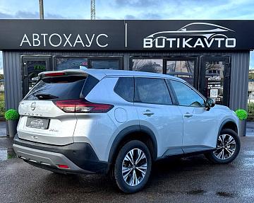 Nissan Rogue III - фото 4