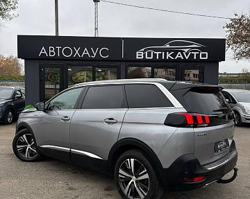 Peugeot 5008 II - фото 4