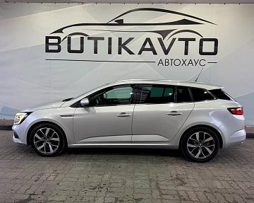 Renault Megane IV - фото 4