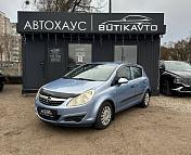Opel Corsa D , 2007 г., механика, дизель - фото 3