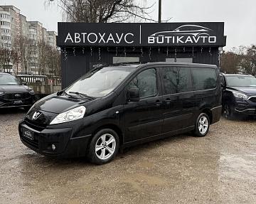 Peugeot Expert II - фото 3