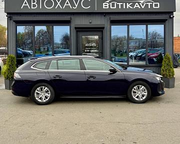 Peugeot 508 II - фото 4