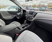 Chevrolet Equinox III · Рестайлинг , 2022 г., автомат, бензин - фото 10