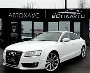 Audi A5 8T , 2011 г., вариатор, бензин - фото 3