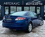 Mazda 6 II , 2009 г., автомат, бензин - фото 7