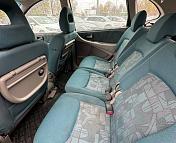 Nissan Almera Tino I , 2001 г., механика, бензин - фото 8