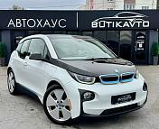 BMW i3 I01, 2016 г., автомат, электро