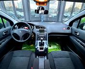 Peugeot 5008 I , 2010 г., механика, дизель - фото 10