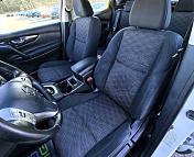 Nissan Qashqai II , 2014 г., вариатор, бензин - фото 10