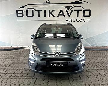 Citroen C4 Grand Picasso I - фото 2