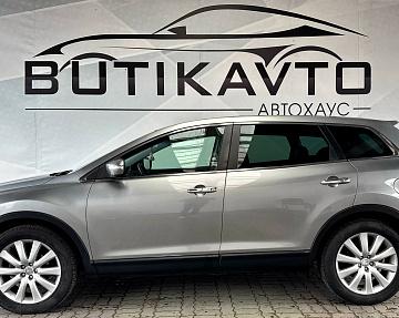 Mazda CX-9 I - фото 4